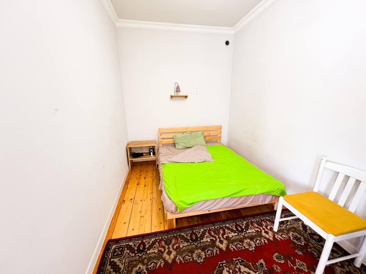 "Stairs"Guest House Jerevan Exteriör bild